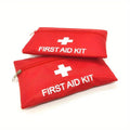 Travel & Survival First Aid Kit Bag