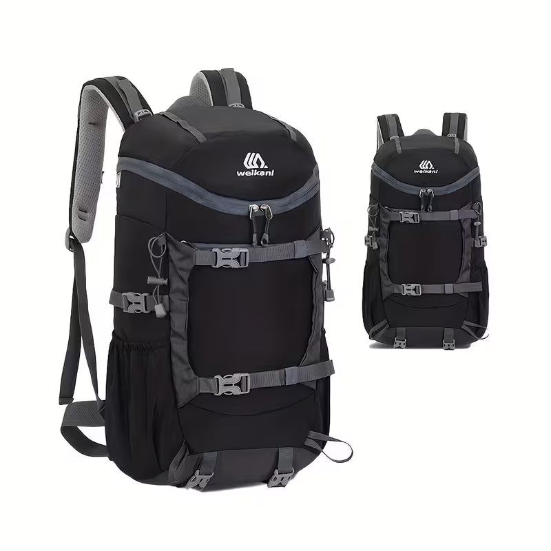 30L Lightweight Hiking & Camping Backpack