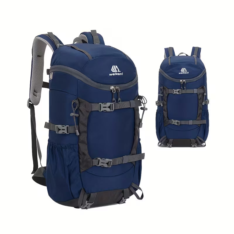 30L Lightweight Hiking & Camping Backpack