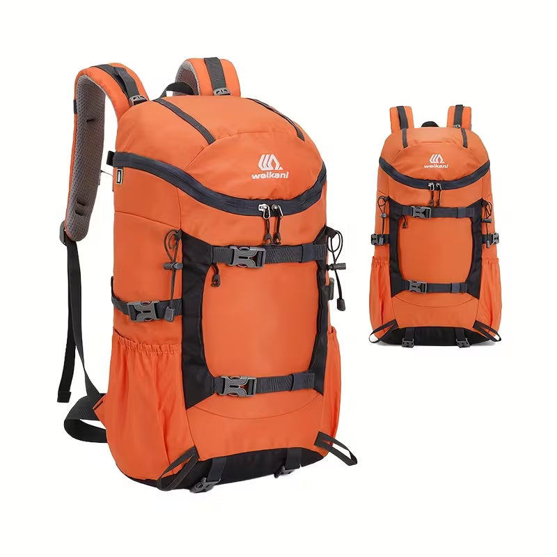 30L Lightweight Hiking & Camping Backpack